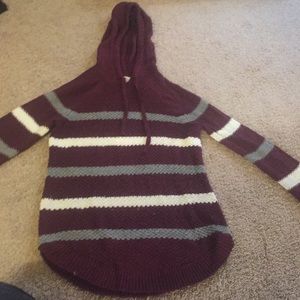 Size medium sweater